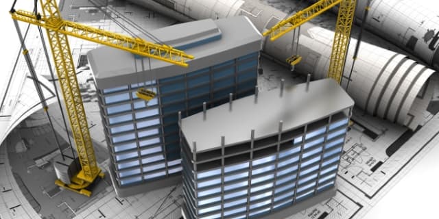 Оптимальное программное решение для строительных организаций – 1С Строительство