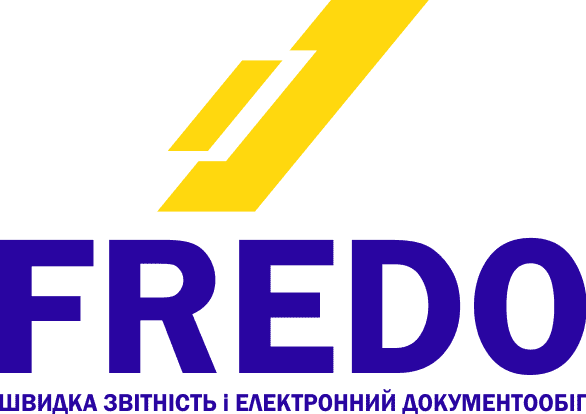 FREDO logo